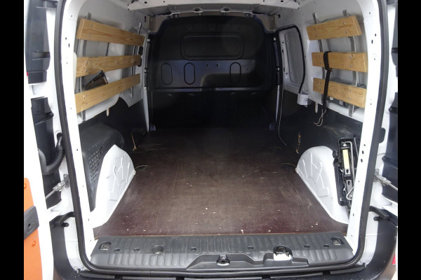 Renault Kangoo Z.E. 33 Maxi AIRCO NAVIGATIE CRUISE PDC 100 % Elektrisch