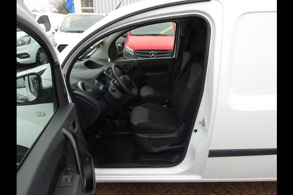 Renault Kangoo Z.E. 33 Maxi AIRCO NAVIGATIE CRUISE PDC 100 % Elektrisch