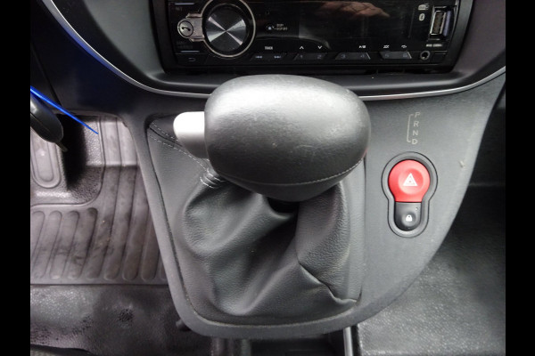 Renault Kangoo Z.E. 33 Maxi AIRCO NAVIGATIE CRUISE PDC 100 % Elektrisch