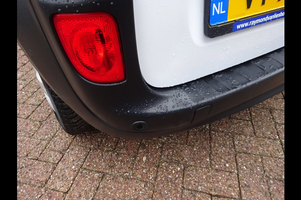 Renault Kangoo Z.E. 33 Maxi AIRCO NAVIGATIE CRUISE PDC 100 % Elektrisch