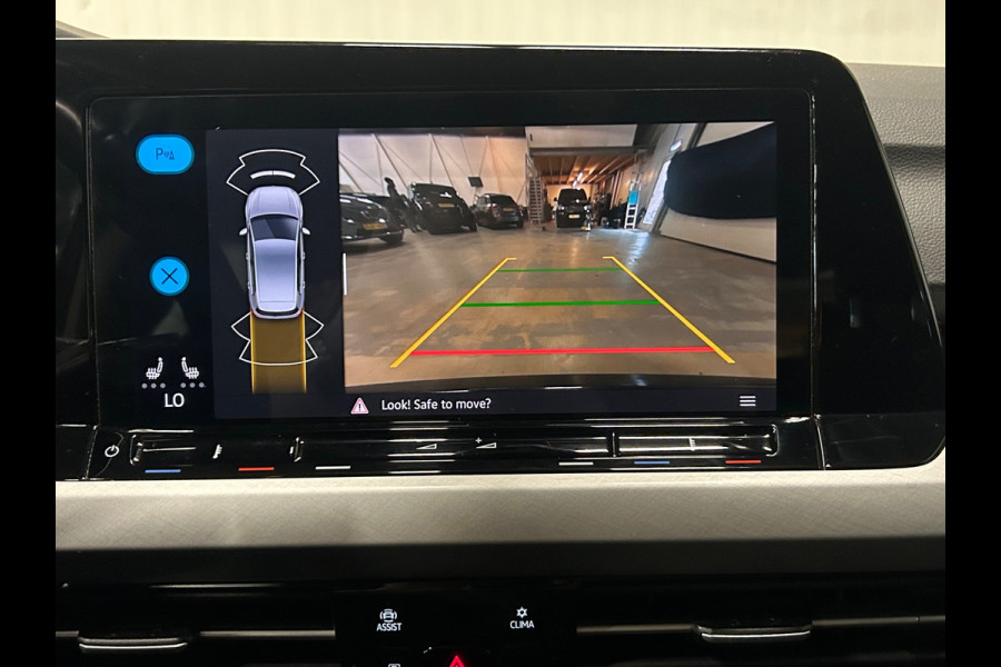 Volkswagen Golf 1.5 TSI Business | CAMERA | LED | CARPLAY | ACC | IQ DRIVE