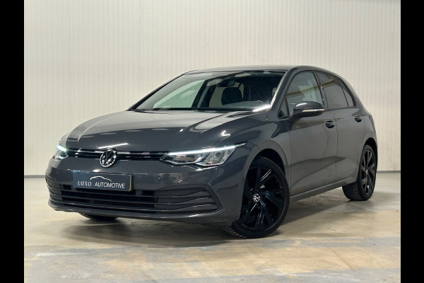 Volkswagen Golf 1.5 TSI Business | CAMERA | LED | CARPLAY | ACC | IQ DRIVE
