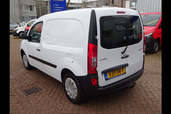 Mercedes-Benz Citan 109 CDI AIRCO CRUISE NAVIGATIE