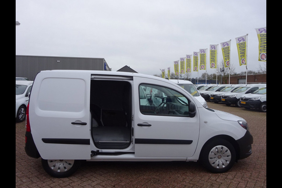 Mercedes-Benz Citan 109 CDI AIRCO CRUISE NAVIGATIE