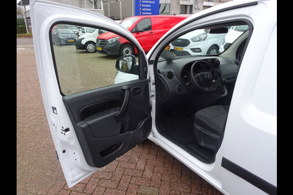 Mercedes-Benz Citan 109 CDI AIRCO CRUISE NAVIGATIE