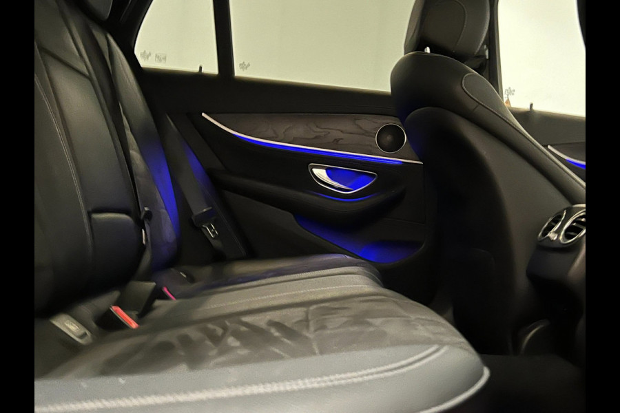 Mercedes-Benz E-Klasse Estate 200 4Matic / AMG / Schuifdak / CarPlay