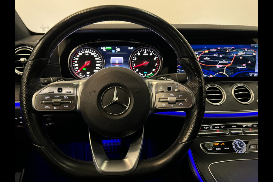 Mercedes-Benz E-Klasse Estate 200 4Matic / AMG / Schuifdak / CarPlay