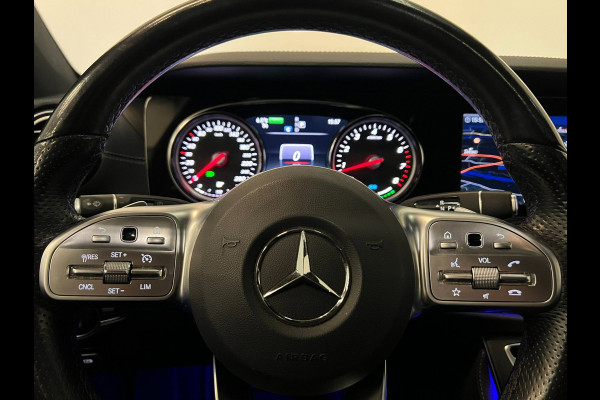 Mercedes-Benz E-Klasse Estate 200 4Matic / AMG / Schuifdak / CarPlay