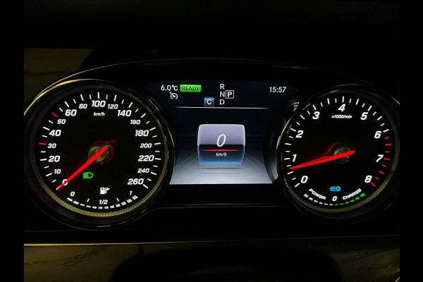 Mercedes-Benz E-Klasse Estate 200 4Matic / AMG / Schuifdak / CarPlay
