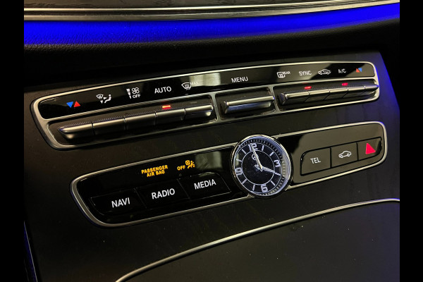 Mercedes-Benz E-Klasse Estate 200 4Matic / AMG / Schuifdak / CarPlay