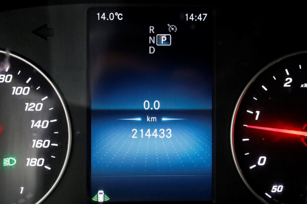Mercedes-Benz Sprinter 315 CDI 150pk RWD 9G Automaat L2H1 D.C. Navi/Camera/Inrichting 01-2021