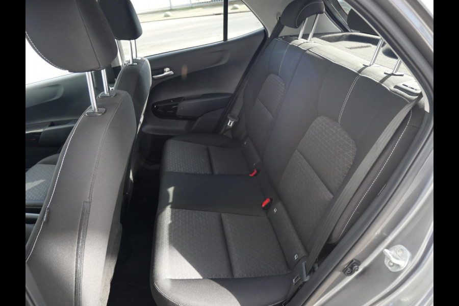 Kia Picanto 1.0 DPi DynamicPlusLine | Automaat | Clima | Navi | Camera | Carplay |