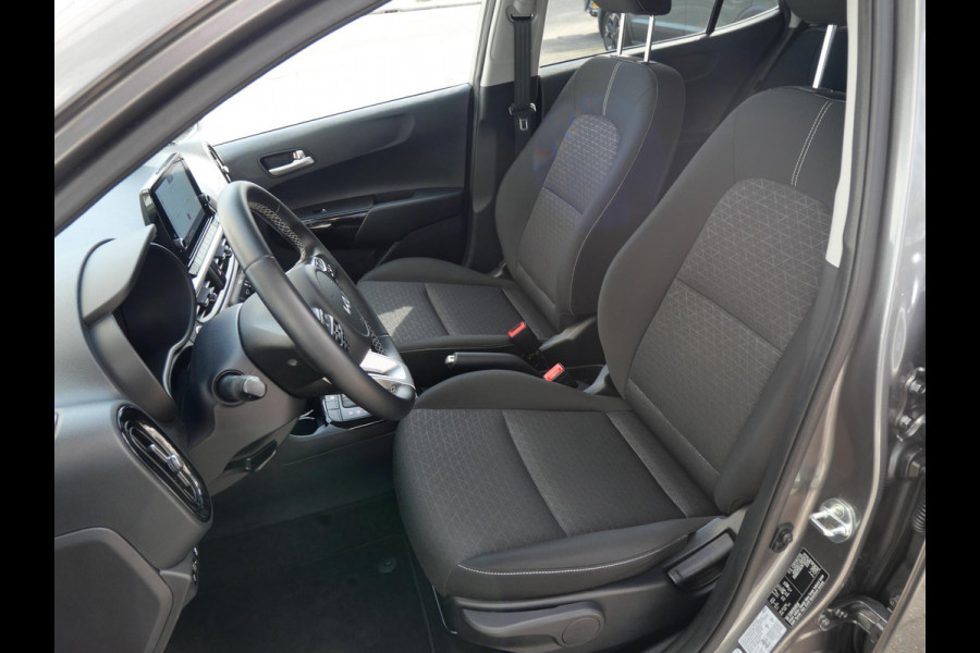 Kia Picanto 1.0 DPi DynamicPlusLine | Automaat | Clima | Navi | Camera | Carplay |
