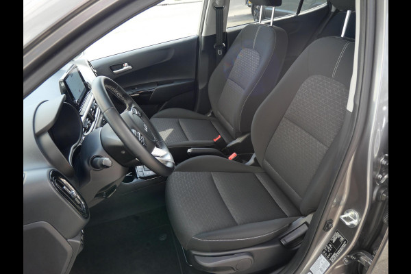 Kia Picanto 1.0 DPi DynamicPlusLine | Automaat | Clima | Navi | Camera | Carplay |