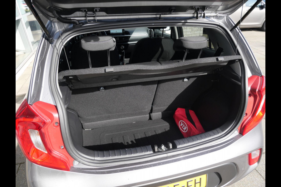 Kia Picanto 1.0 DPi DynamicPlusLine | Automaat | Clima | Navi | Camera | Carplay |