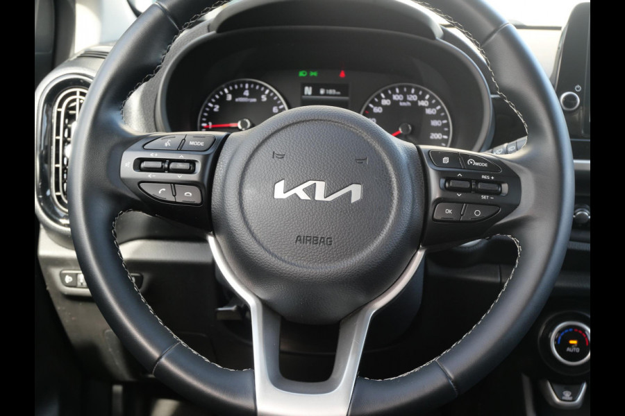 Kia Picanto 1.0 DPi DynamicPlusLine | Automaat | Clima | Navi | Camera | Carplay |