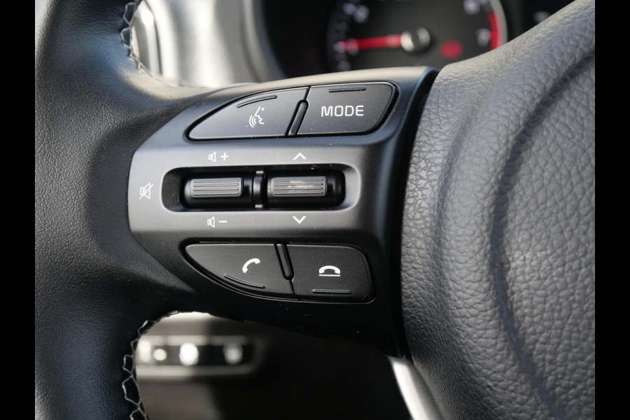 Kia Picanto 1.0 DPi DynamicPlusLine | Automaat | Clima | Navi | Camera | Carplay |