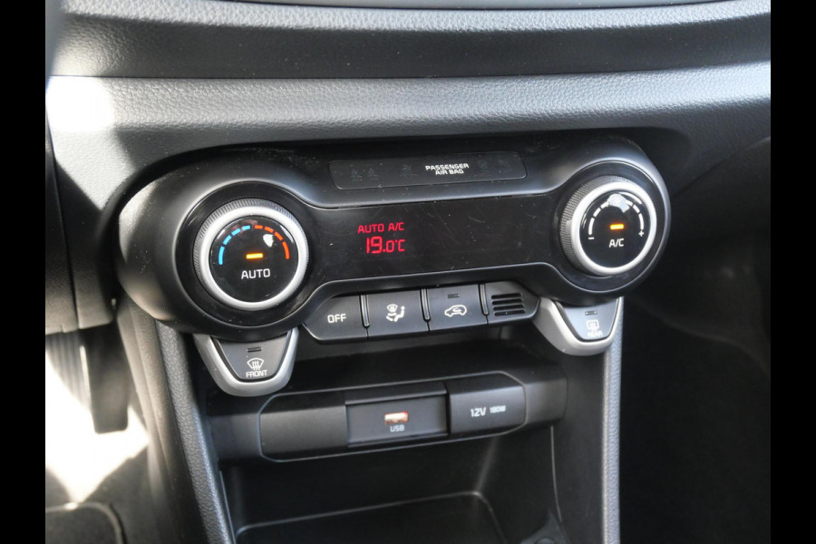 Kia Picanto 1.0 DPi DynamicPlusLine | Automaat | Clima | Navi | Camera | Carplay |