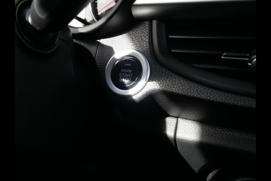 Kia Picanto 1.0 DPi DynamicPlusLine | Automaat | Clima | Navi | Camera | Carplay |