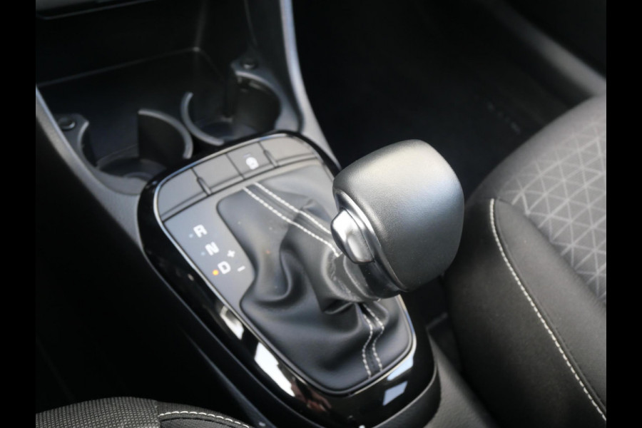 Kia Picanto 1.0 DPi DynamicPlusLine | Automaat | Clima | Navi | Camera | Carplay |