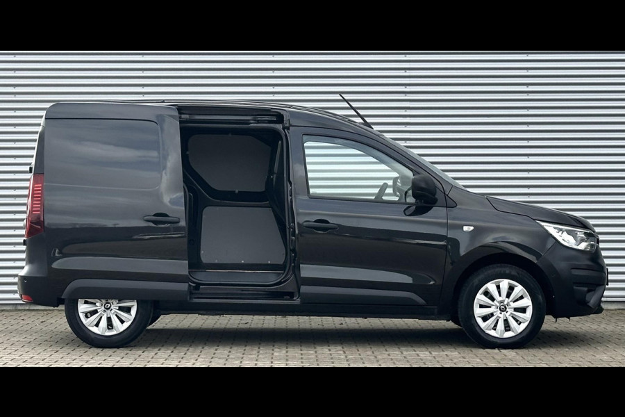 Renault Express 1.5 dCi 75 kangoo Airco|Navi|Cruise