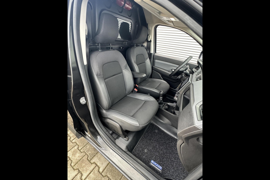 Renault Express 1.5 dCi 75 kangoo Airco|Navi|Cruise