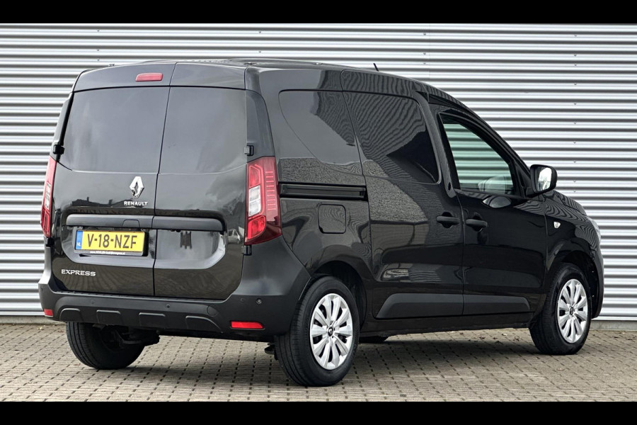 Renault Express 1.5 dCi 75 kangoo Airco|Navi|Cruise