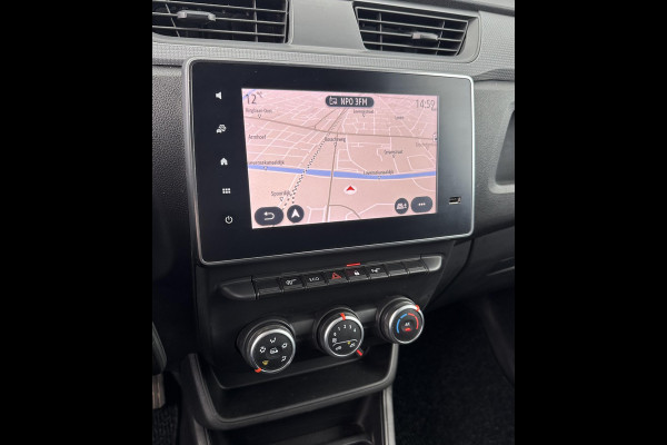 Renault Express 1.5 dCi 75 kangoo Airco|Navi|Cruise