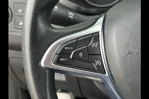 Renault Express 1.5 dCi 75 kangoo Airco|Navi|Cruise