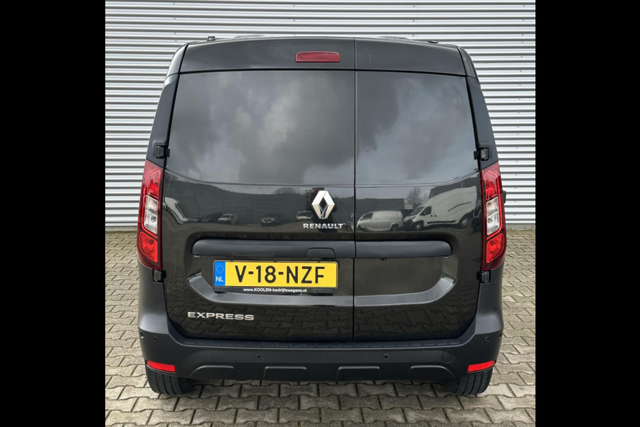 Renault Express 1.5 dCi 75 kangoo Airco|Navi|Cruise