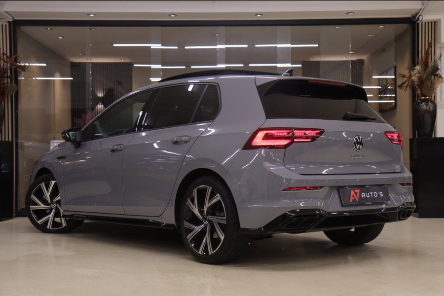 Volkswagen Golf 1.5 eTSI R-Line Business PANO/CAM/CARPLAY/IQ/ACC/DCC/VOL