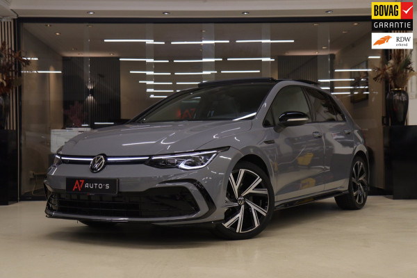 Volkswagen Golf 1.5 eTSI R-Line Business PANO/CAM/CARPLAY/IQ/ACC/DCC/VOL