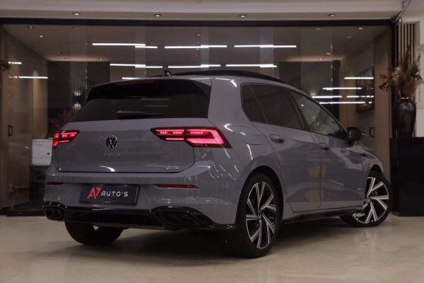 Volkswagen Golf 1.5 eTSI R-Line Business PANO/CAM/CARPLAY/IQ/ACC/DCC/VOL