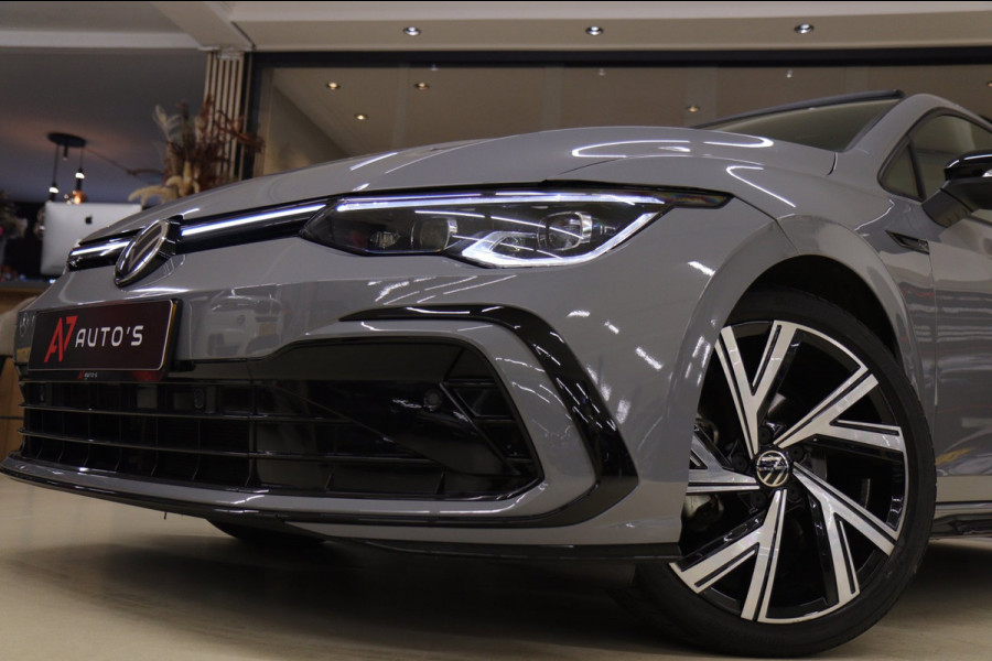 Volkswagen Golf 1.5 eTSI R-Line Business PANO/CAM/CARPLAY/IQ/ACC/DCC/VOL