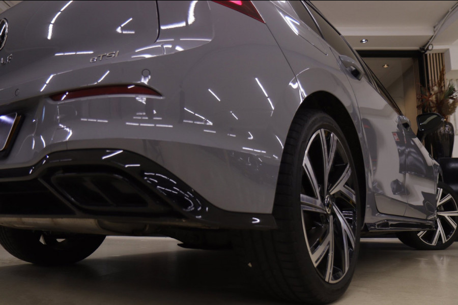 Volkswagen Golf 1.5 eTSI R-Line Business PANO/CAM/CARPLAY/IQ/ACC/DCC/VOL