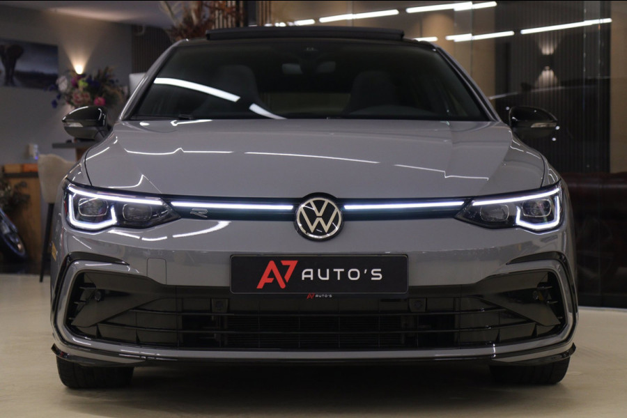 Volkswagen Golf 1.5 eTSI R-Line Business PANO/CAM/CARPLAY/IQ/ACC/DCC/VOL