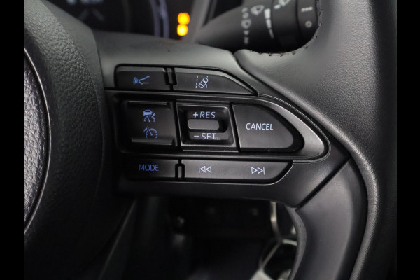 Toyota Aygo X 1.0 VVT-i MT Play Sport | 1e eigenaar | Apple Carplay & AndroidAUTO | Privacy Glass | Camera |