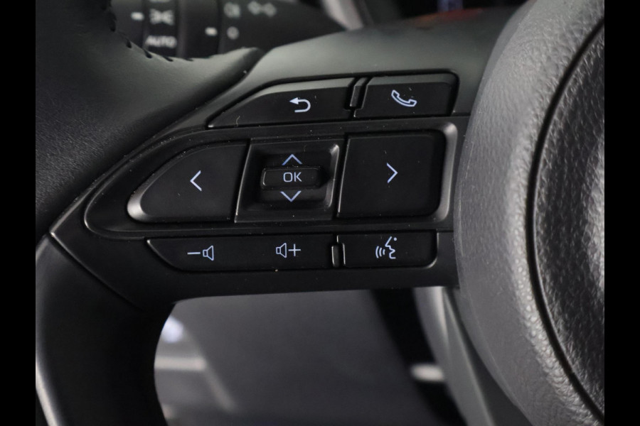 Toyota Aygo X 1.0 VVT-i MT Play Sport | 1e eigenaar | Apple Carplay & AndroidAUTO | Privacy Glass | Camera |