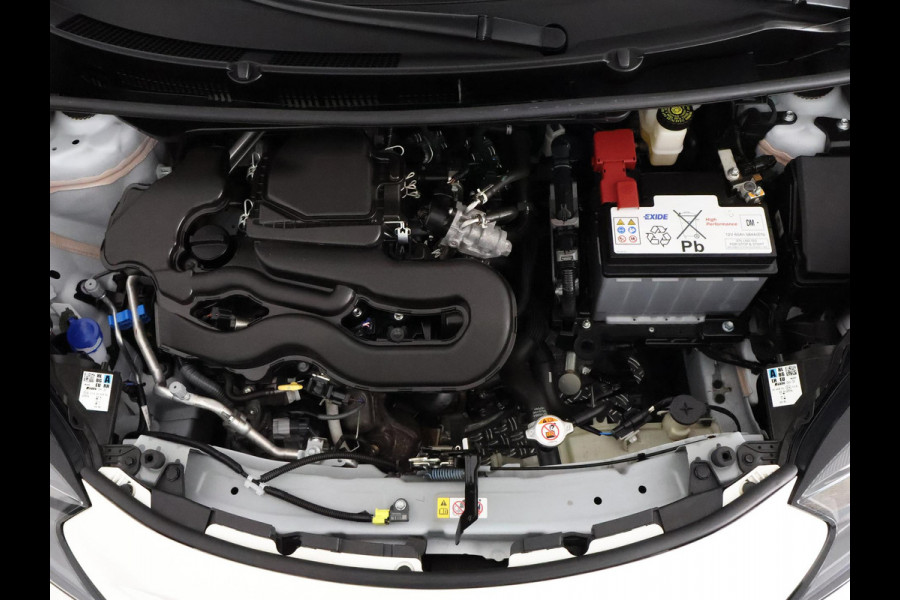 Toyota Aygo X 1.0 VVT-i MT Play Sport | 1e eigenaar | Apple Carplay & AndroidAUTO | Privacy Glass | Camera |