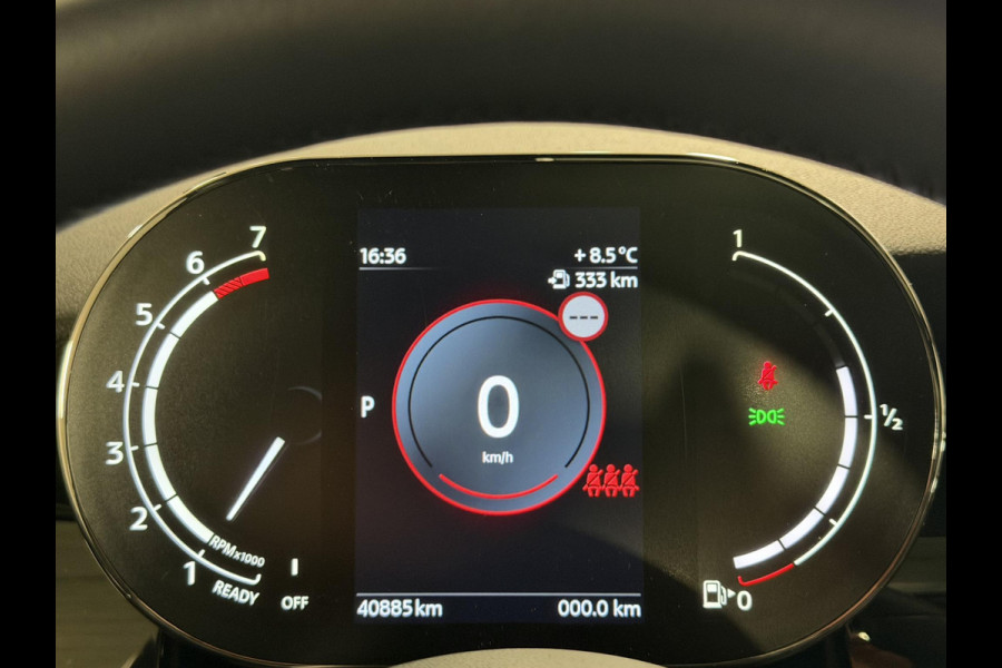 MINI Mini 1.5 Cooper Camden Edition |Pano|Leer|British racing green - Black exterior