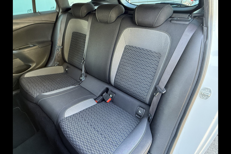 Opel Astra Sports Tourer BWJ 2020 | 1.2T 146PK Business Ed | TRKEHAAK | CLIMA | NAVI | PDC | CRUISE | CARPLAY | CAMERA |