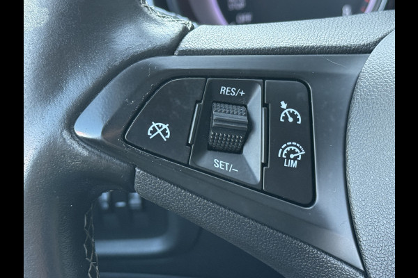 Opel Astra Sports Tourer BWJ 2020 | 1.2T 146PK Business Ed | TRKEHAAK | CLIMA | NAVI | PDC | CRUISE | CARPLAY | CAMERA |