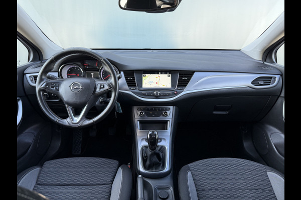 Opel Astra Sports Tourer BWJ 2020 | 1.2T 146PK Business Ed | TRKEHAAK | CLIMA | NAVI | PDC | CRUISE | CARPLAY | CAMERA |