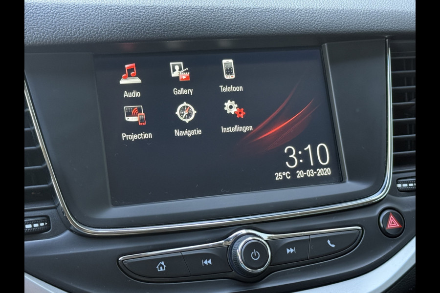 Opel Astra Sports Tourer BWJ 2020 | 1.2T 146PK Business Ed | TRKEHAAK | CLIMA | NAVI | PDC | CRUISE | CARPLAY | CAMERA |