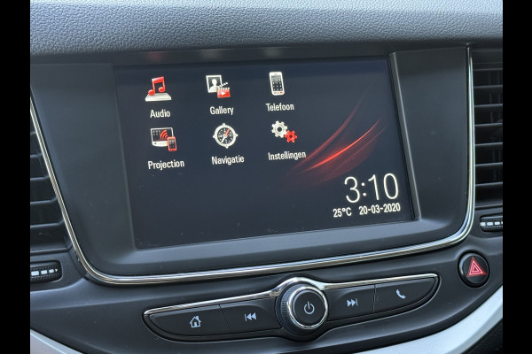 Opel Astra Sports Tourer BWJ 2020 | 1.2T 146PK Business Ed | TRKEHAAK | CLIMA | NAVI | PDC | CRUISE | CARPLAY | CAMERA |