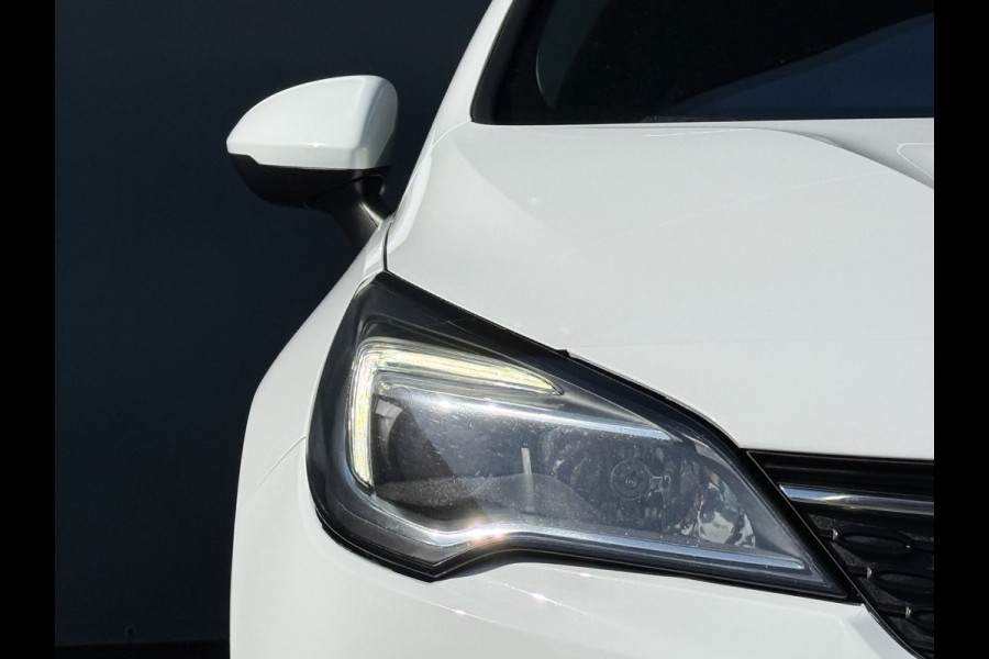 Opel Astra Sports Tourer BWJ 2020 | 1.2T 146PK Business Ed | TRKEHAAK | CLIMA | NAVI | PDC | CRUISE | CARPLAY | CAMERA |