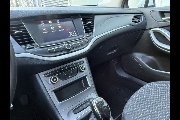 Opel Astra Sports Tourer BWJ 2020 | 1.2T 146PK Business Ed | TRKEHAAK | CLIMA | NAVI | PDC | CRUISE | CARPLAY | CAMERA |