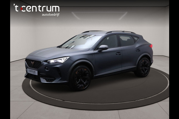 CUPRA Formentor 1.4 e-Hybrid VZ 245 PK Performance PHEV, Winterpakket, Adap. Cruise Control, Camera
