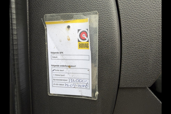 Opel Movano 2.3 Turbo 150pk L2H2 / vaste prijs rijklaar € 17.950 ex btw / lease vanaf € 302 / euro 6 / bpm vrij / airco / cruise / camera / imperial + trap / trekhaak 2500 kg !