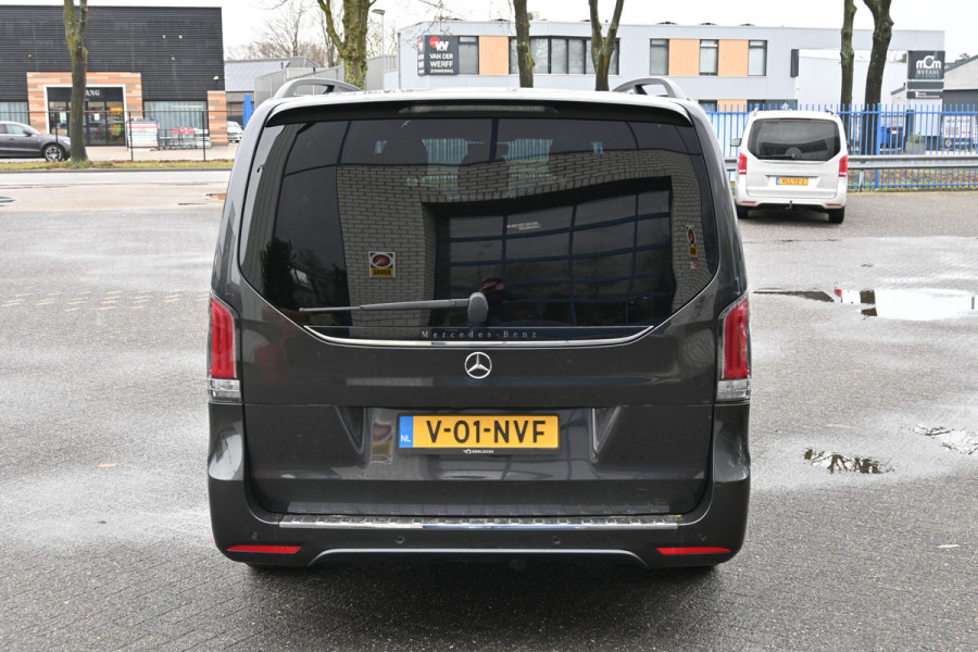 Mercedes-Benz V-Klasse 300d AMG L2 DC AMG pakket, Easy pakket, Winter pakket, Etc.